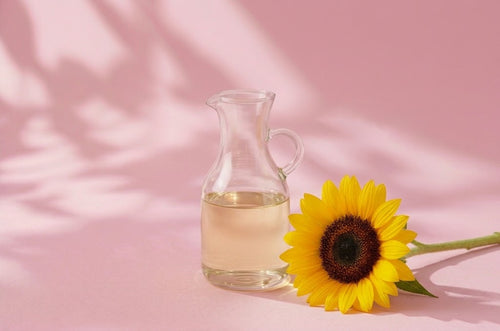Vitamin E als Inhaltsstoff des LØVETANN Periodenbalsams