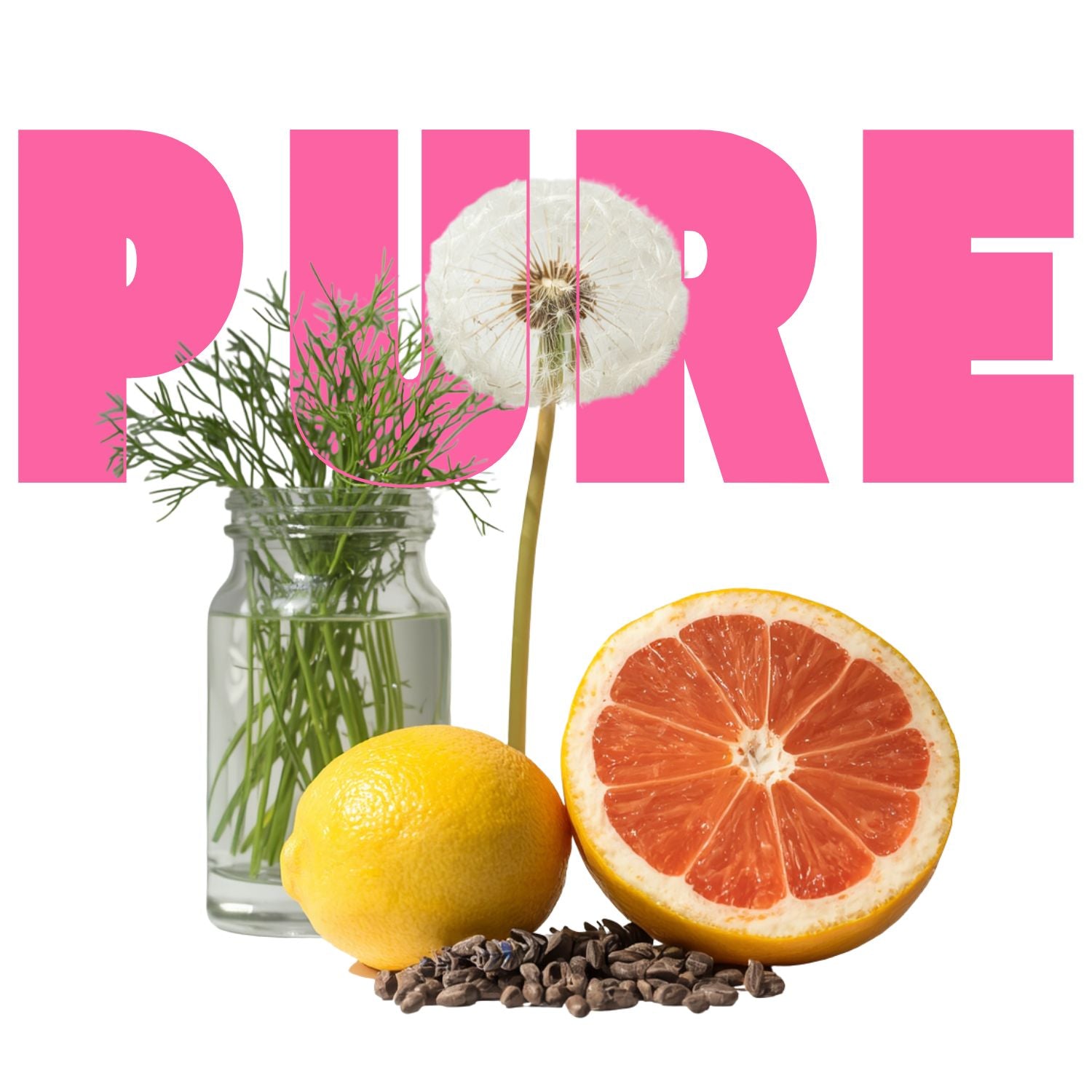 Lovetann PURE Menstruation Zyklusprodukt Periodencreme