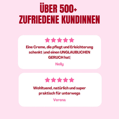 Lovetann_Periodenbalsam_Kundenbewertung